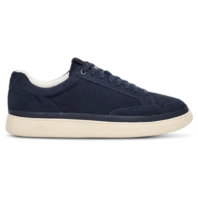 Ugg Mens  South Bay Sneaker Low Suede In Stary Night
