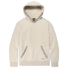 Ugg Mens  Tasman Hoodie In Caribou Heather/beige