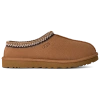 Ugg Tasman 5950-che Clogs Mens 7 Chestnut Suede Comfort Slip On Slippers Rhs2608 (brown,7) In Brown