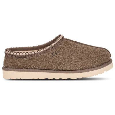 UGG MENS UGG TASMAN SHAGGY SUEDE