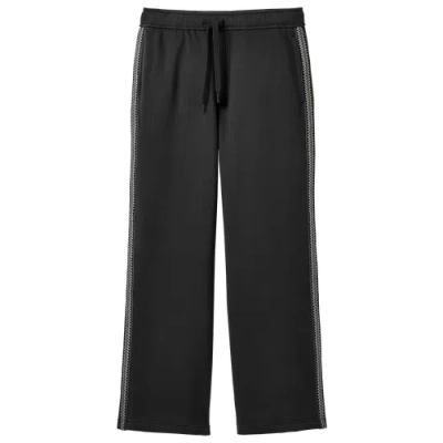 Ugg Mens  Tasman Straight Leg Pants In Black
