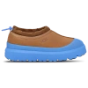 Ugg Tasman Weather Hybrid Chestnut Big Sky Slipper In Multi