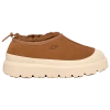 Ugg Tasman Weather Hybrid Chestnut Whitecap Slipper In Whitecap/chesnut