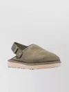 Ugg Goldencoast Suede Boots