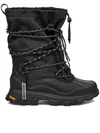 Ugg Metropeak In Black