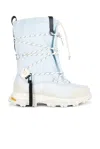 Ugg Metropeak Boot In Blue