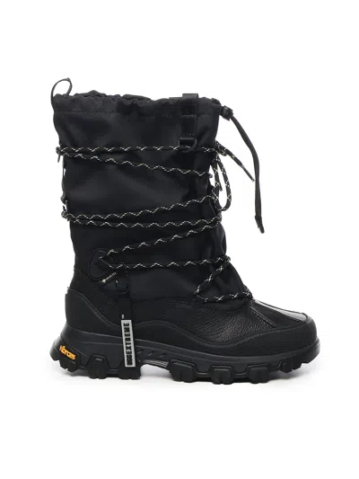 UGG METROPEAK BOOTS