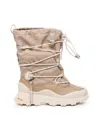 Ugg Metropeak Boots In Neutral