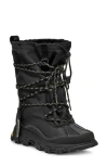 Ugg Metropeak In Black