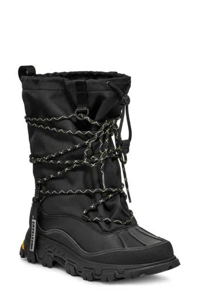 Ugg Metropeak In Black