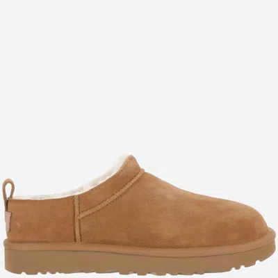 UGG UGG MICRO SUEDE MULES