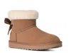 Ugg Mini Bailey Boot In Multi