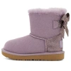 Ugg Mini Bailey Bow Glit