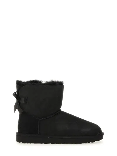 UGG "MINI BAILEY BOW II" BOOT