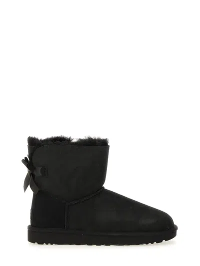 UGG UGG "MINI BAILEY BOW II" BOOT