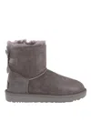 UGG MINI BAILEY BOW II BOOTIES