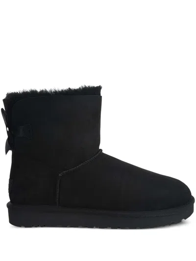 UGG UGG MINI BAILEY BOW II SHOES
