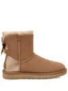 Ugg Mini Bailey Bow Sparkle Boots