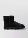 Ugg Womens Classic Mini Ii Boots In Black