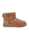 Ugg Mini Classic Cold-weather Boots In Multi