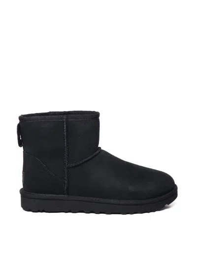 UGG MINI CLASSIC II BOOTS