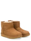 Ugg Mini Classic Ii In Brown