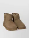 Ugg Mini Ii Ankle Boots With Pull Tab