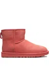 Ugg Mini Ii Boots In Pink