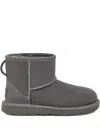 Ugg Mini Ii Suede Ankle Boots