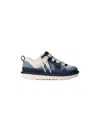 Ugg Mini Low-profile Unisex Sneakers In Multi