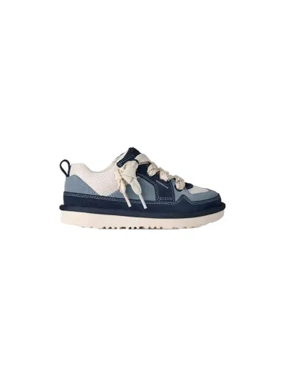 Ugg Mini Low-profile Unisex Sneakers In Multi