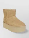 Ugg W Classic Mini Platform
