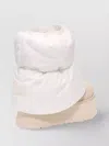 Ugg Women's Dipper Puffer Xl Plushwarmer Boots In Beige