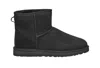 Ugg Sneakers In Black