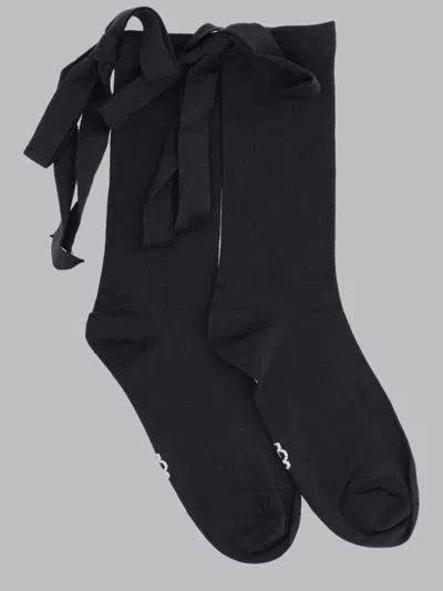 Ugg Mini Socks, Black