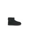 Ugg Mini Boots In Black