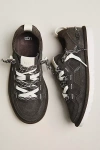Ugg Minimel Sneakers In Black