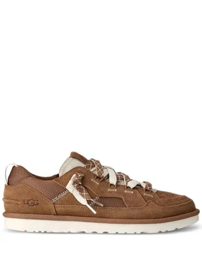 Ugg Minimel Sneakers In Blue
