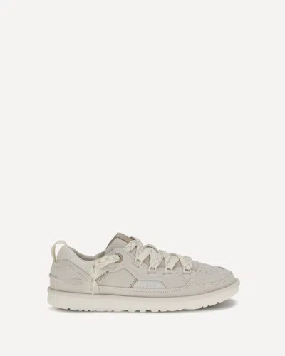 Ugg Minimel Sneakers In Gray