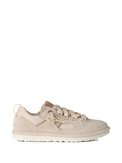 Ugg Minimel Tonal Sneakers In Neutral