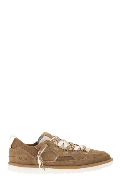 Ugg Eco-friendly Textile Sneakers For Men In Multi