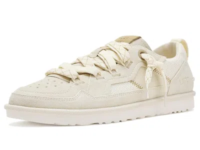 Ugg Australia Sneaker In White