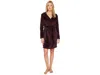 Ugg Miranda Robe In Red