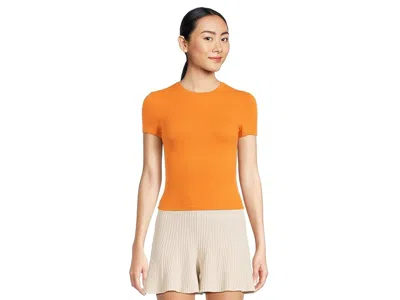 Ugg Miriam Baby T-shirts Rib In Neutral