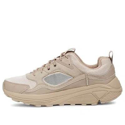 Ugg Miwo Trainer Low Mono 'grey' In Gray