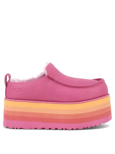 Ugg Mocassini Con Platform "urseen"