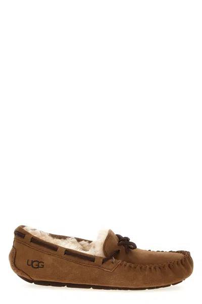 Ugg Moccasin 'dakota'