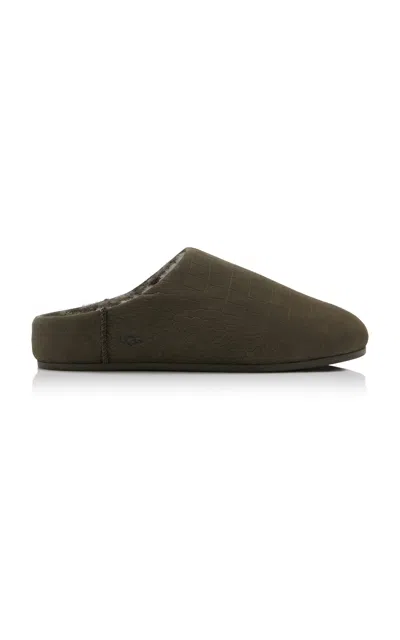 Ugg Moda Operandi In Green