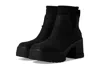 Ugg Moxy Chelsea In Black