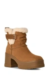 Ugg Moxy Pull-on In Brown
